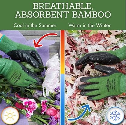 Gardening Tree Gloves