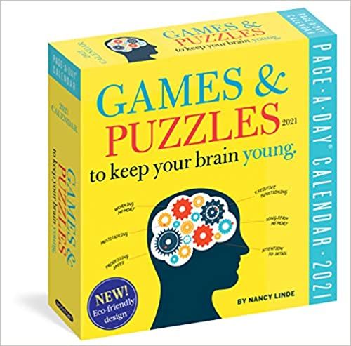 Game Puzzles