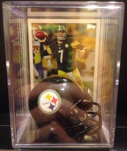 Helmet Shadowbox