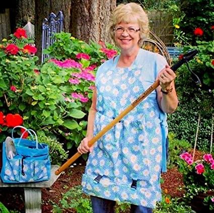 Grampa’s Weeder with Long Handle