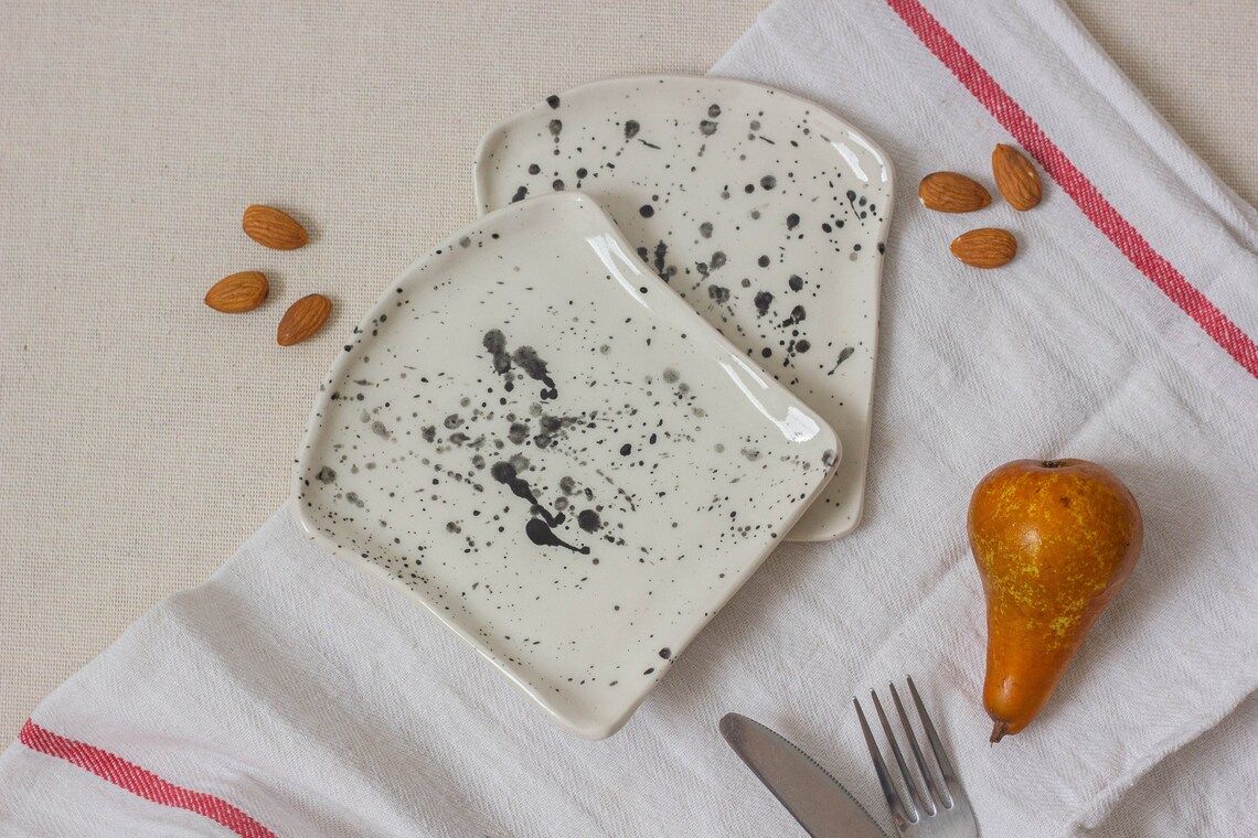 Ceramic Dish