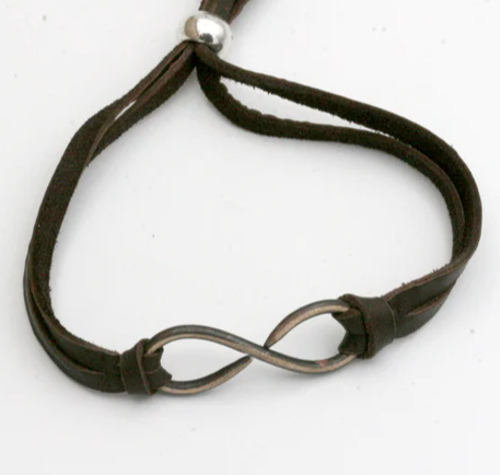 Infinity Bracelet