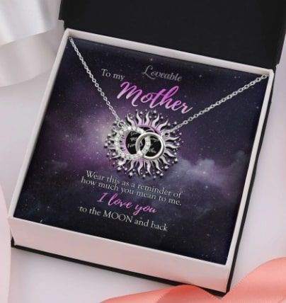 60 Best Gifts For Mom From Son To Surprise Her – Loveable