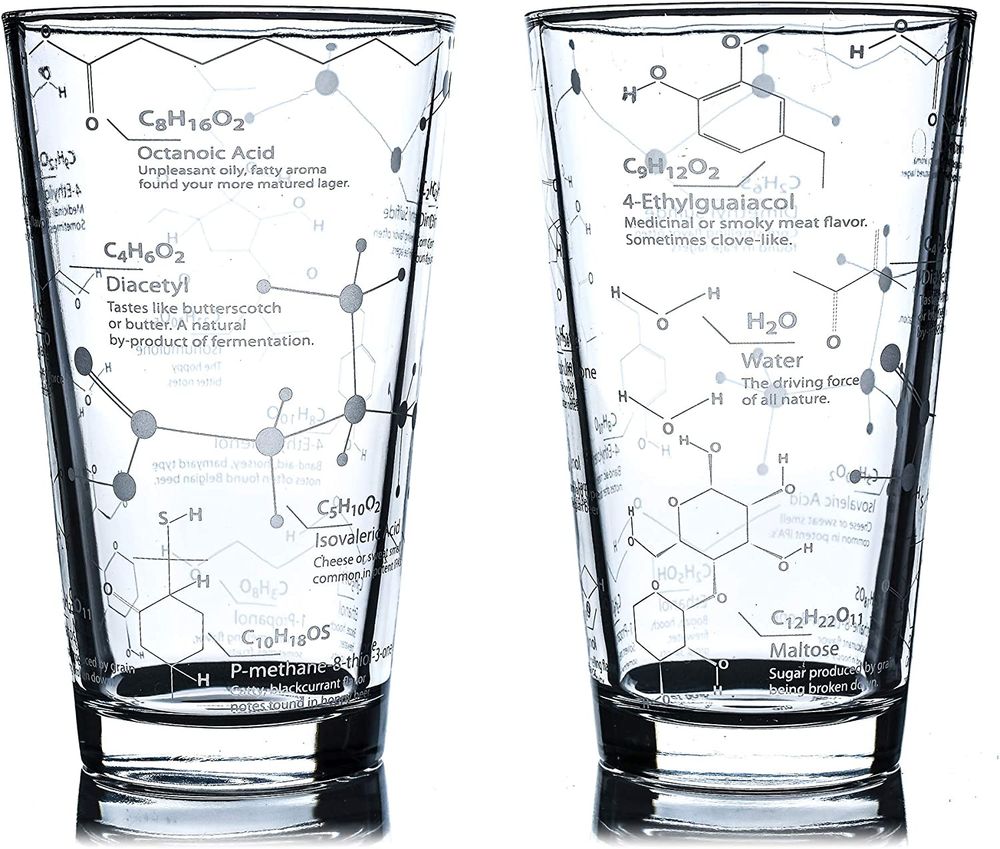 34 Best Chemistry Gifts That'll Blow Science Lover's Mind Loveable