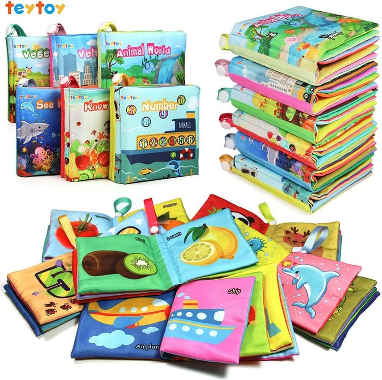 Soft Book