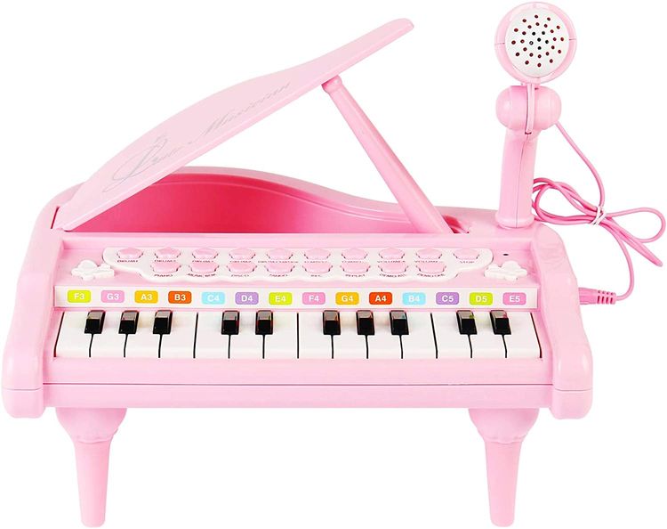 Piano Keyboard Toy