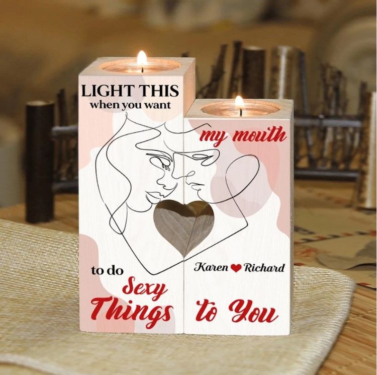 JANARARY Cute Gifts for Girlfriends, for Her Gifts Romantic Engraved Night  Light, Sweetest Day Gifts…See more JANARARY Cute Gifts for Girlfriends, for