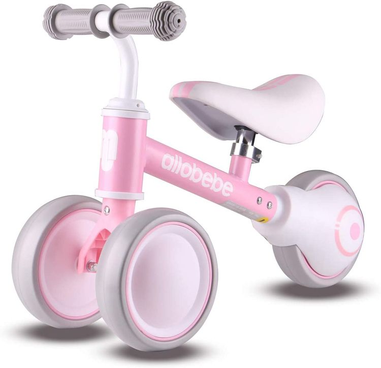 Baby Balance Bike