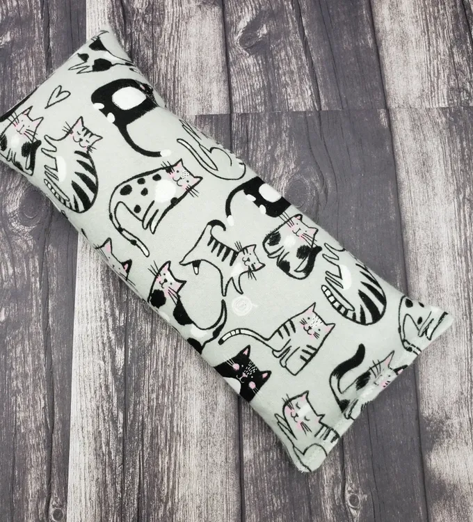 100% Natural Heat Pad