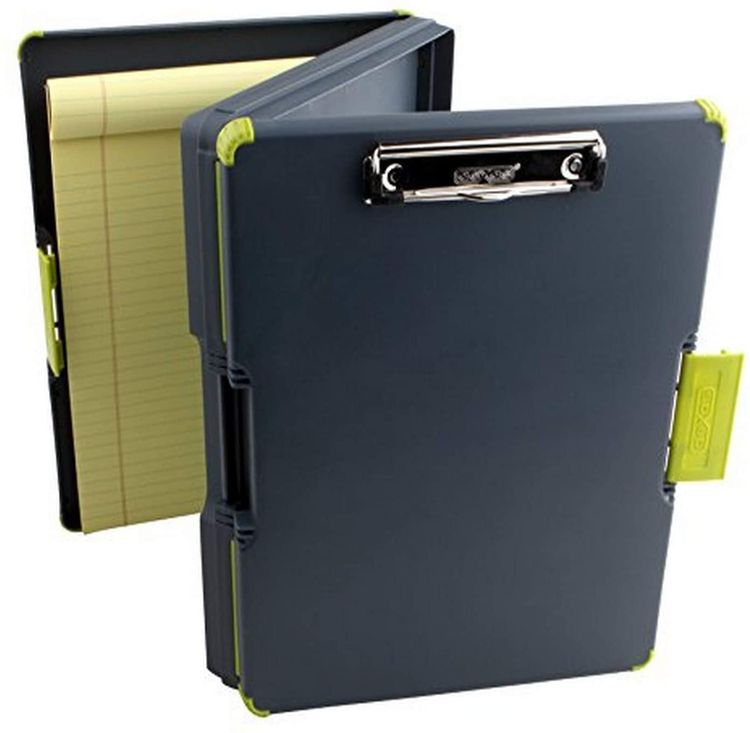 Storage Case and Organizer