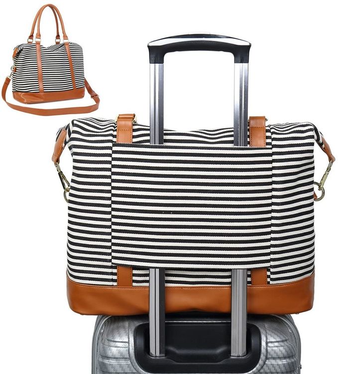 Women Ladies Travel Bag