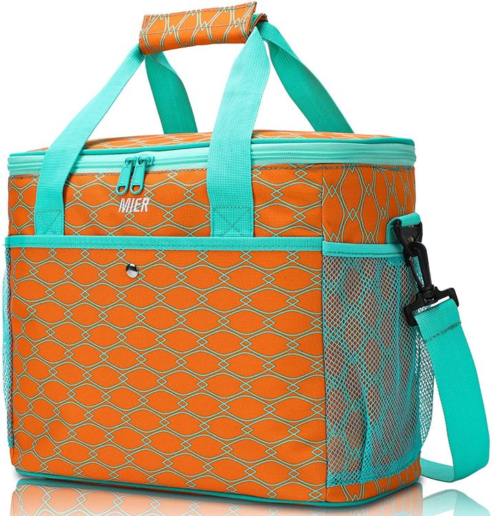 Insulated Picnic Bag