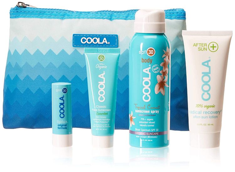 Sun Protection Kit