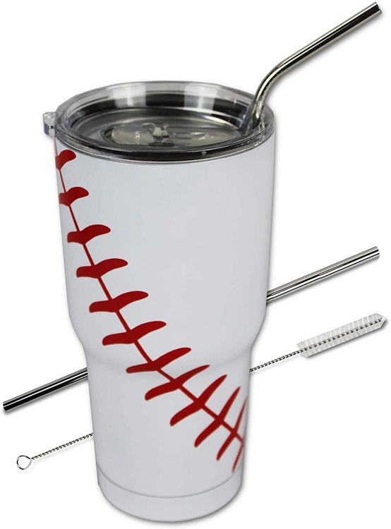 Sports Travel Coffee Mug