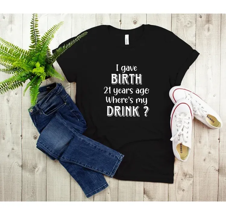 T-Shirt