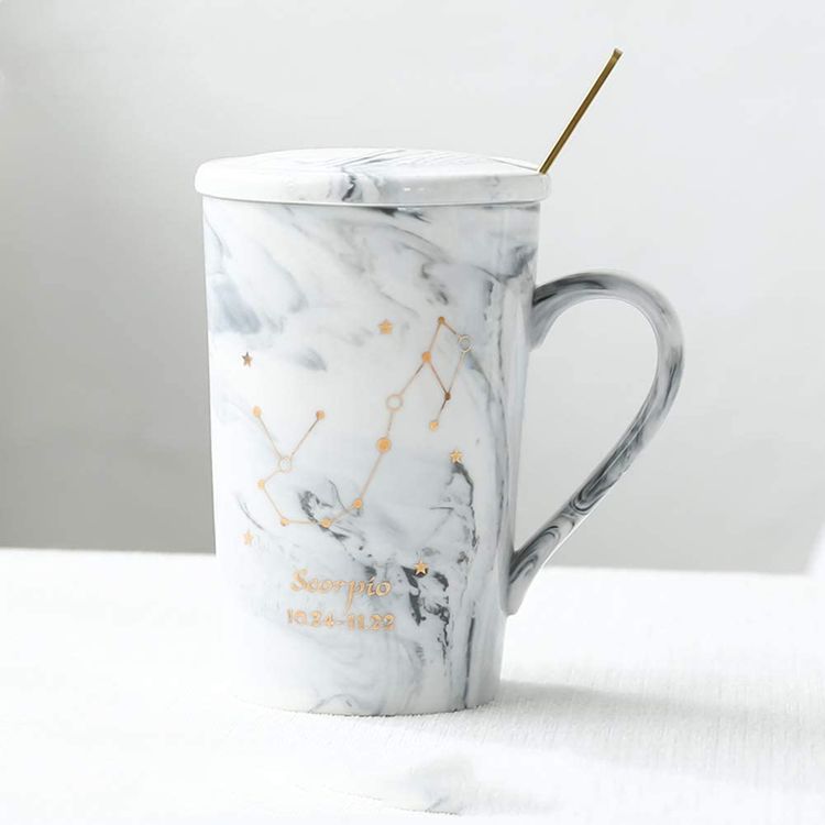 Juice Tea Coffee Cups