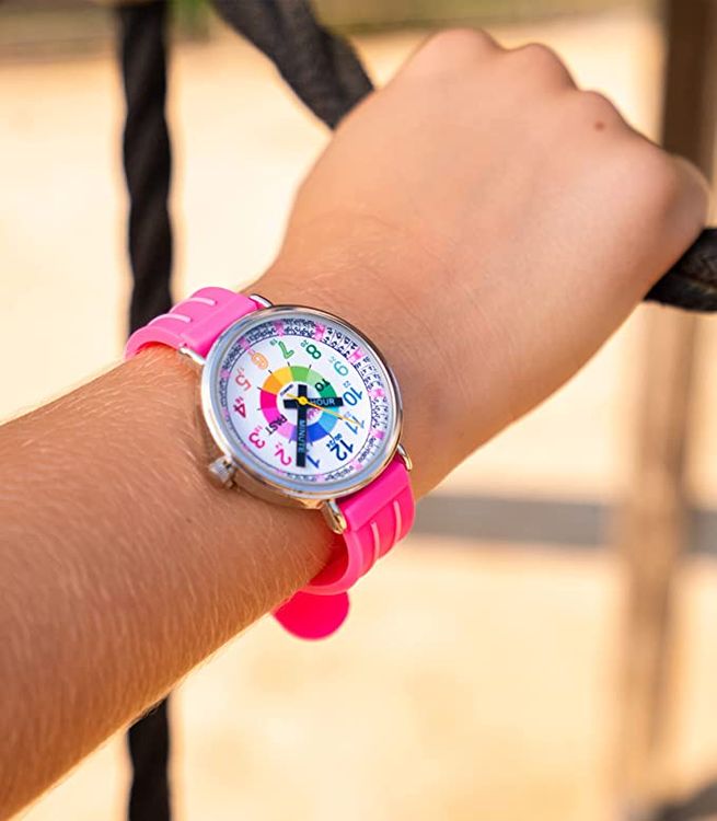 Kids Watch for Pre-K