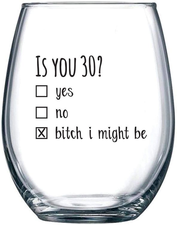 Wine Glass