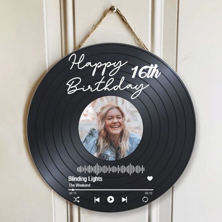 Sweet 16 Birthday Gifts for Girls Inspirational Gift for Her Compact Makeup  Mirror for Friend Sister 16 Year Old Girl Gifts Happy 16th Birthday Gifts  for Niece Daughter Travel Makeup Mirror