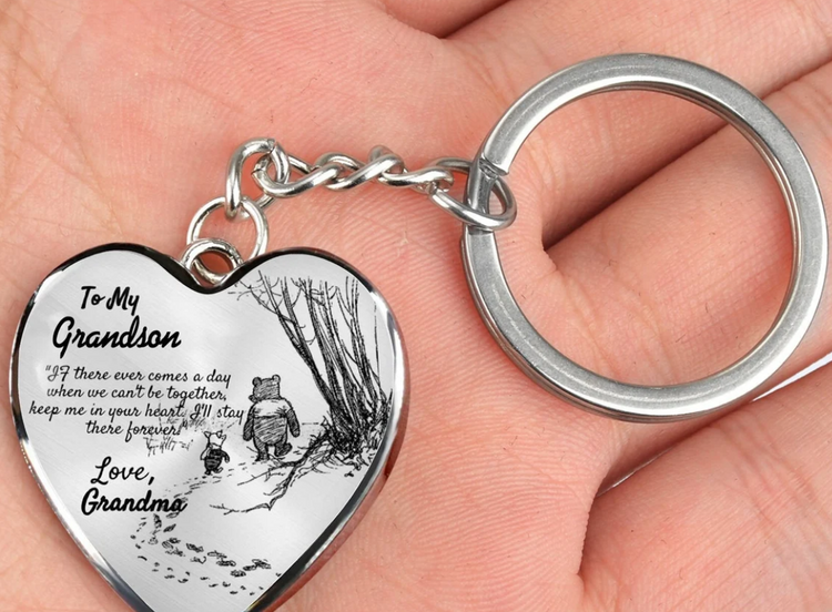Keychain