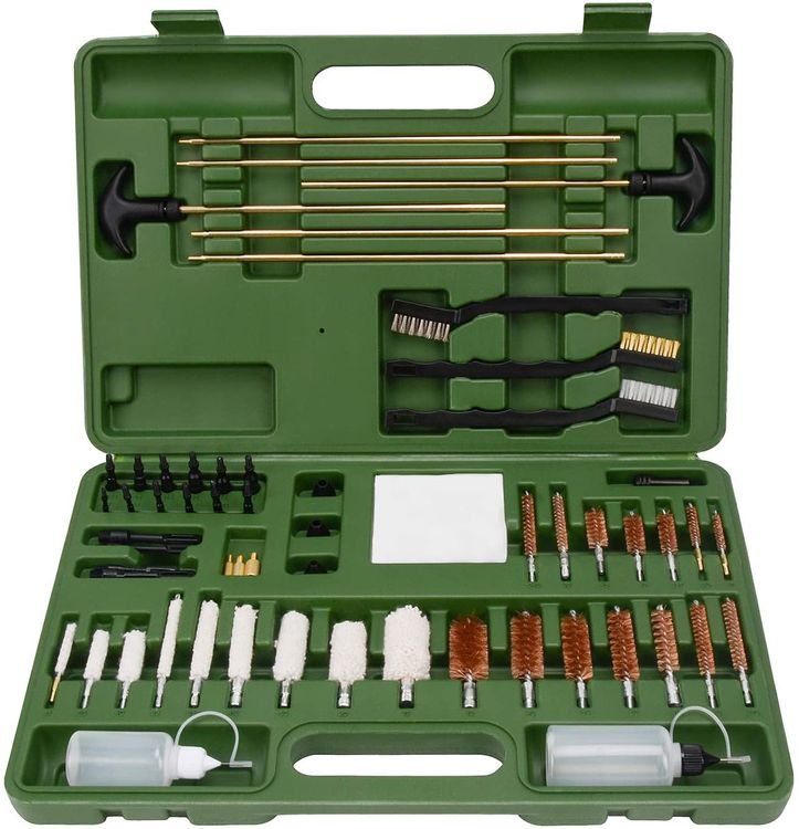 Cleaning Kit