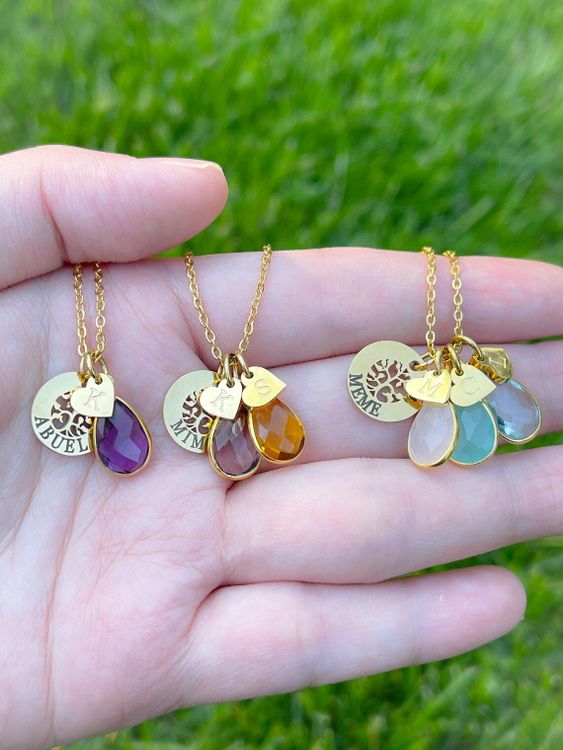 Homemade Gifts for Grandma That She's 