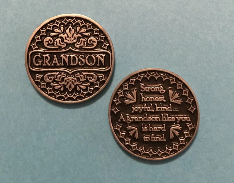 Grandson Token