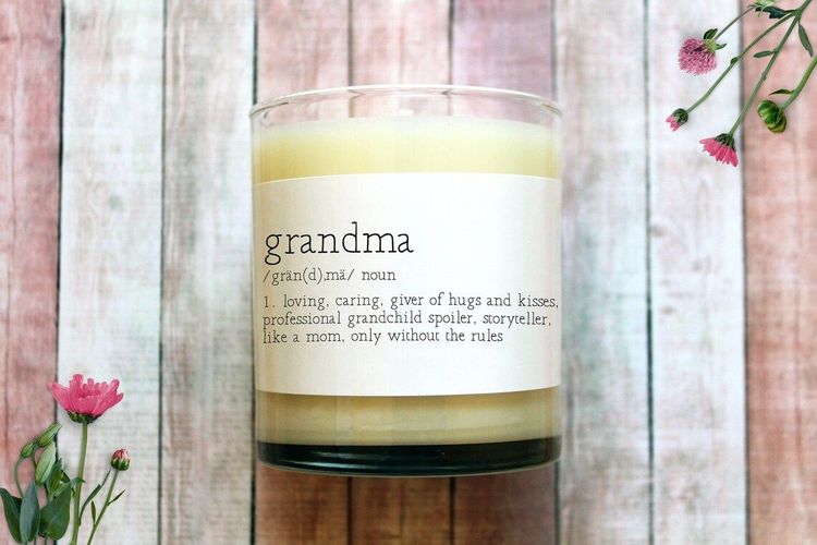 Soy Candle