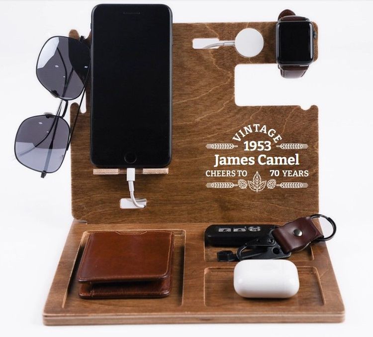 70 Best Gifts for the Dad Who Says He Wants Nothing