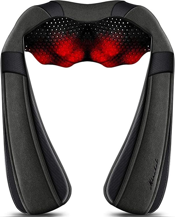 Mirakel Neck Massager