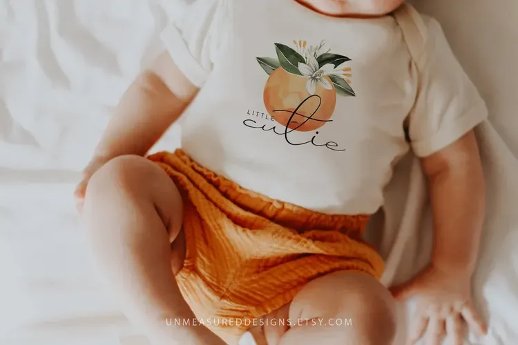 Cutie Baby Jumper