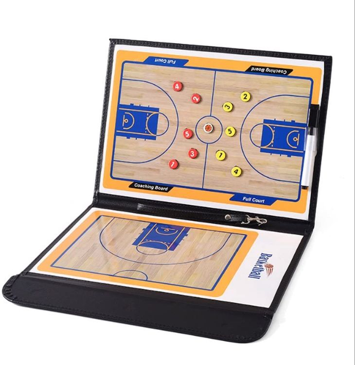 Tactical Magnetic Board Kit