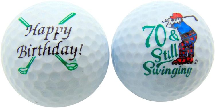 Ball Golfer