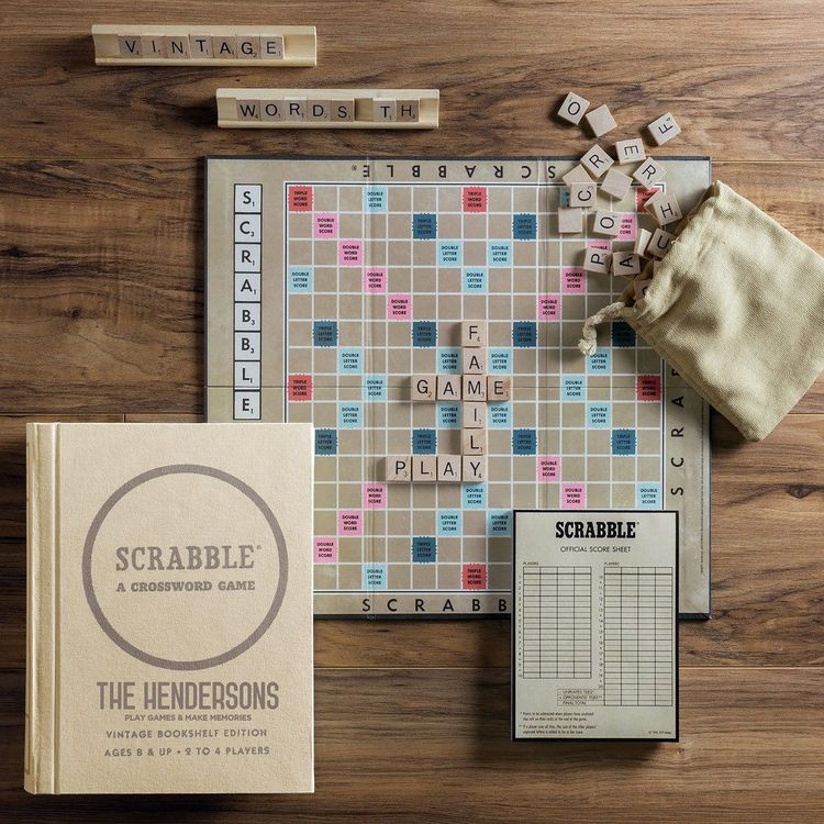 Luxury Board Games launched by Prada Gifts