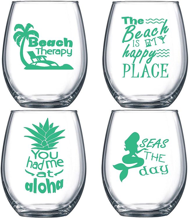 Shatterproof Glasses