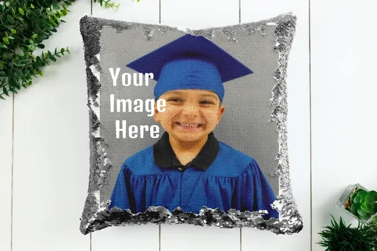 Pillow Case for Pre-K