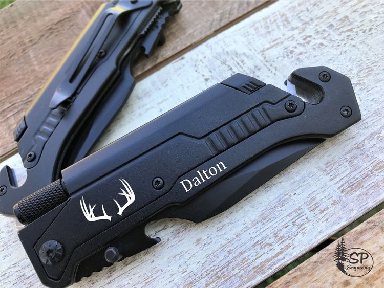 Hunting Knife