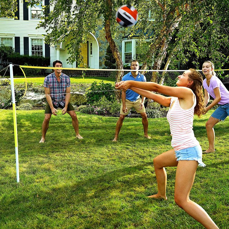 Beach Volleyball