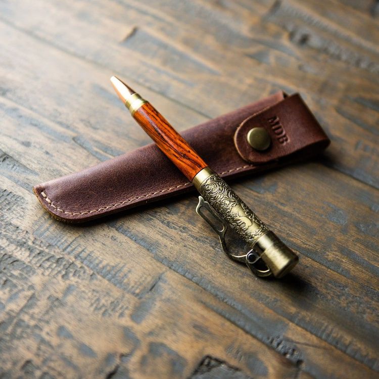 Cowboy Lever Action Pen