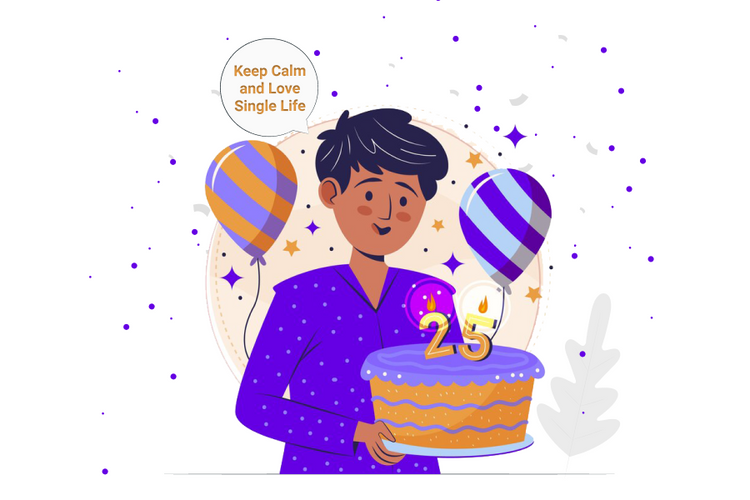 Amazon.com: 25th Birthday Gifts for Boys Girls, 25th Birthday Surprise Gift  Box, Happy Birthday Money Gift Boxes for Cash, 25th Birthday Party  Decorations Supplies : Toys & Games