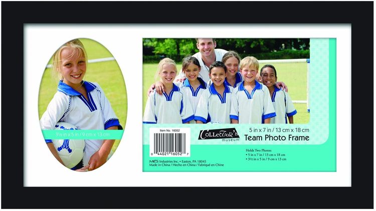 Team Picture Frame