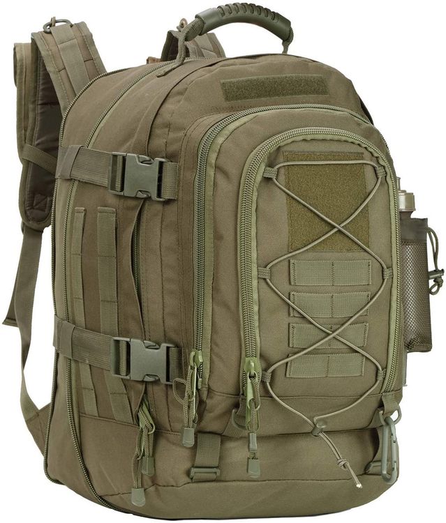 ARMY PANS Backpack