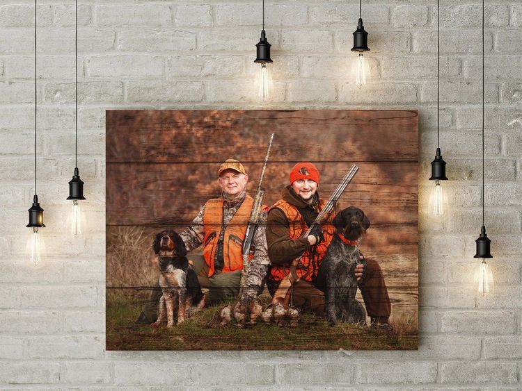 Hunting Signs
