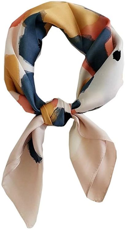 Beach Headscarf