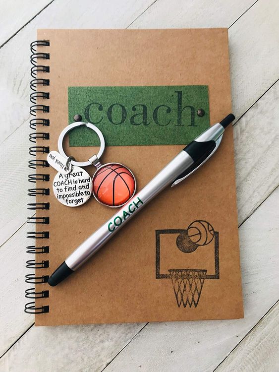 Handmade Notebook