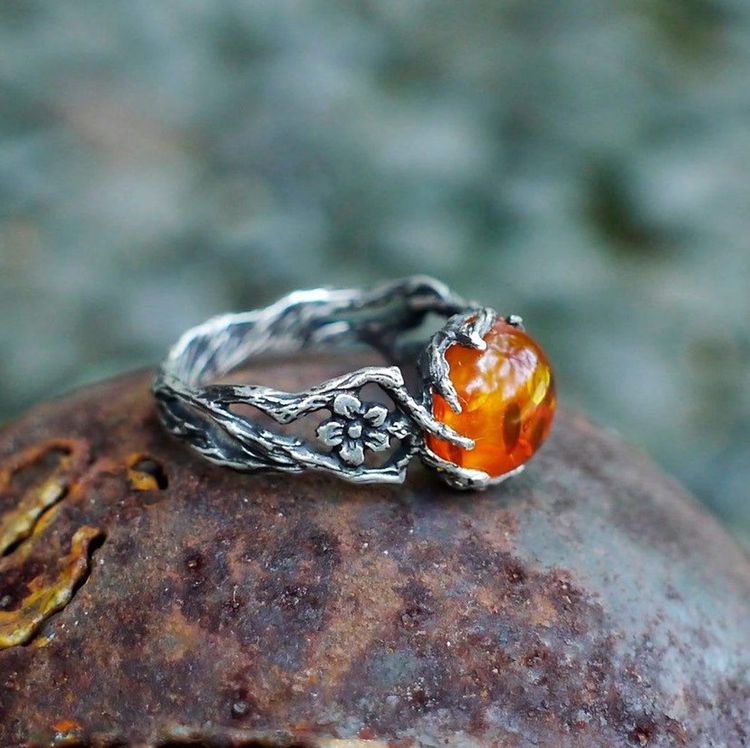 Antique Ring