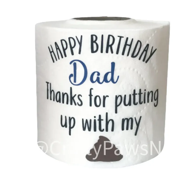 Religious Activities Director Dad Funny Gift Idea for Father Gag