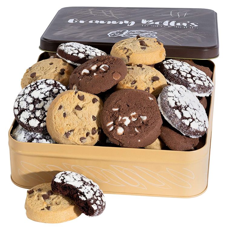 Chocolate Chip Cookie