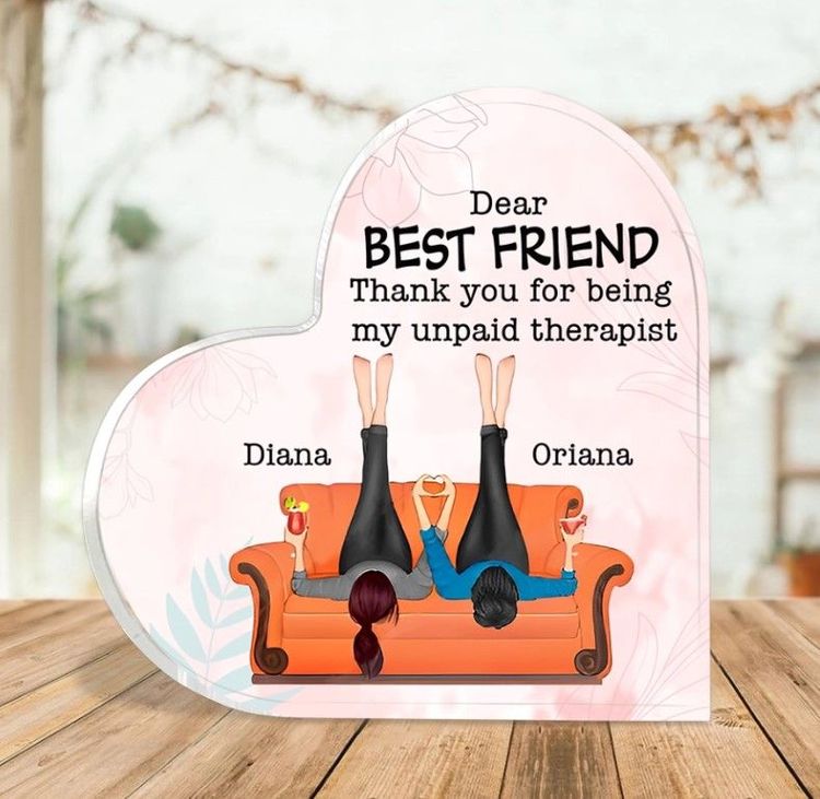 A Day for Friends, not just Lovers - gifts for your bestfriend this Valentines  Day! - Daraz Blog