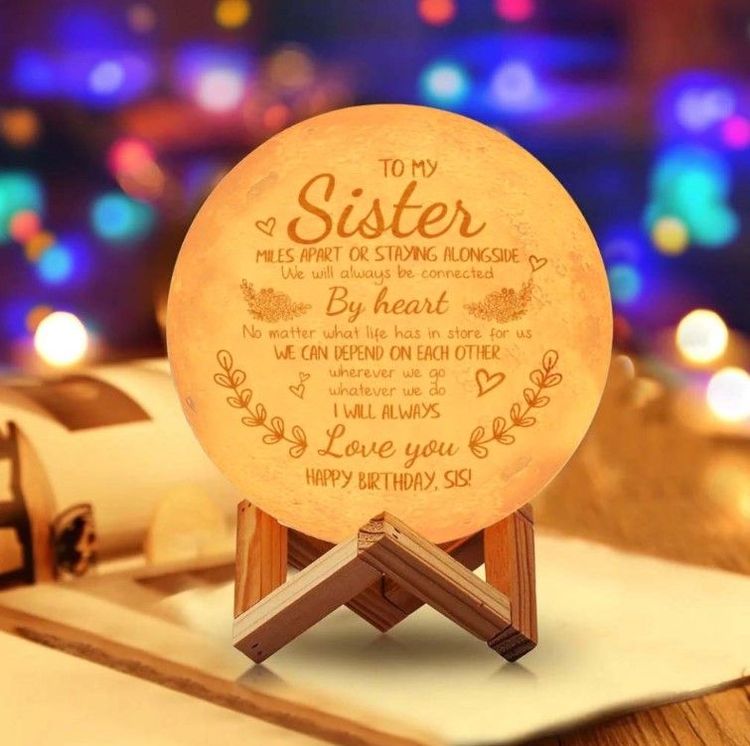 Gifts For Sister Online, Unique and Best Gifts For Sister | Winni